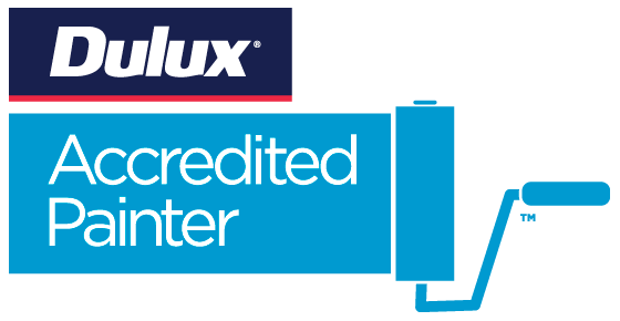 Dulux Accredited Painter Patrick North Painting